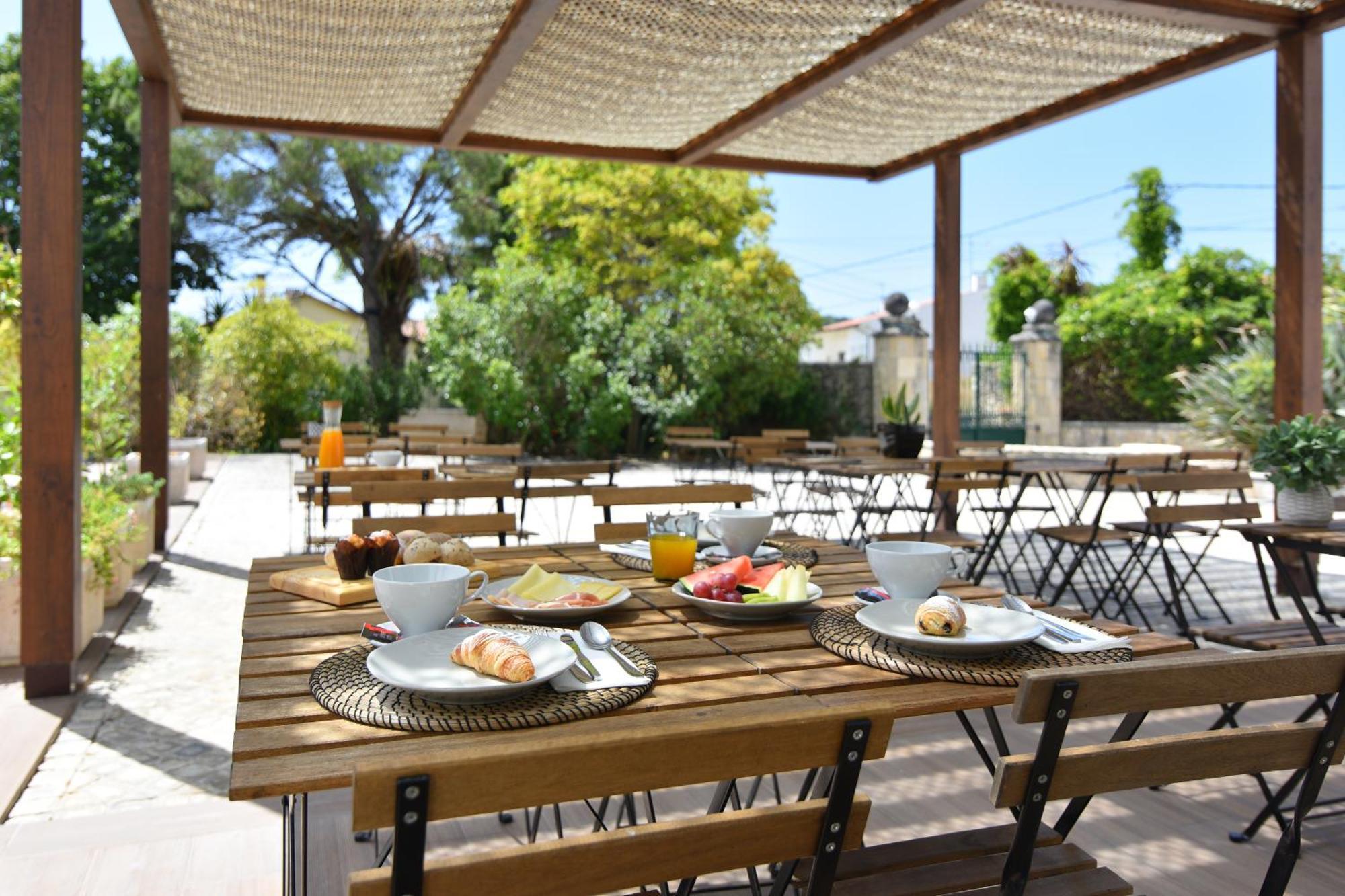 Quinta D'Anta- Hotel Rural Maiorca Eksteriør bilde
