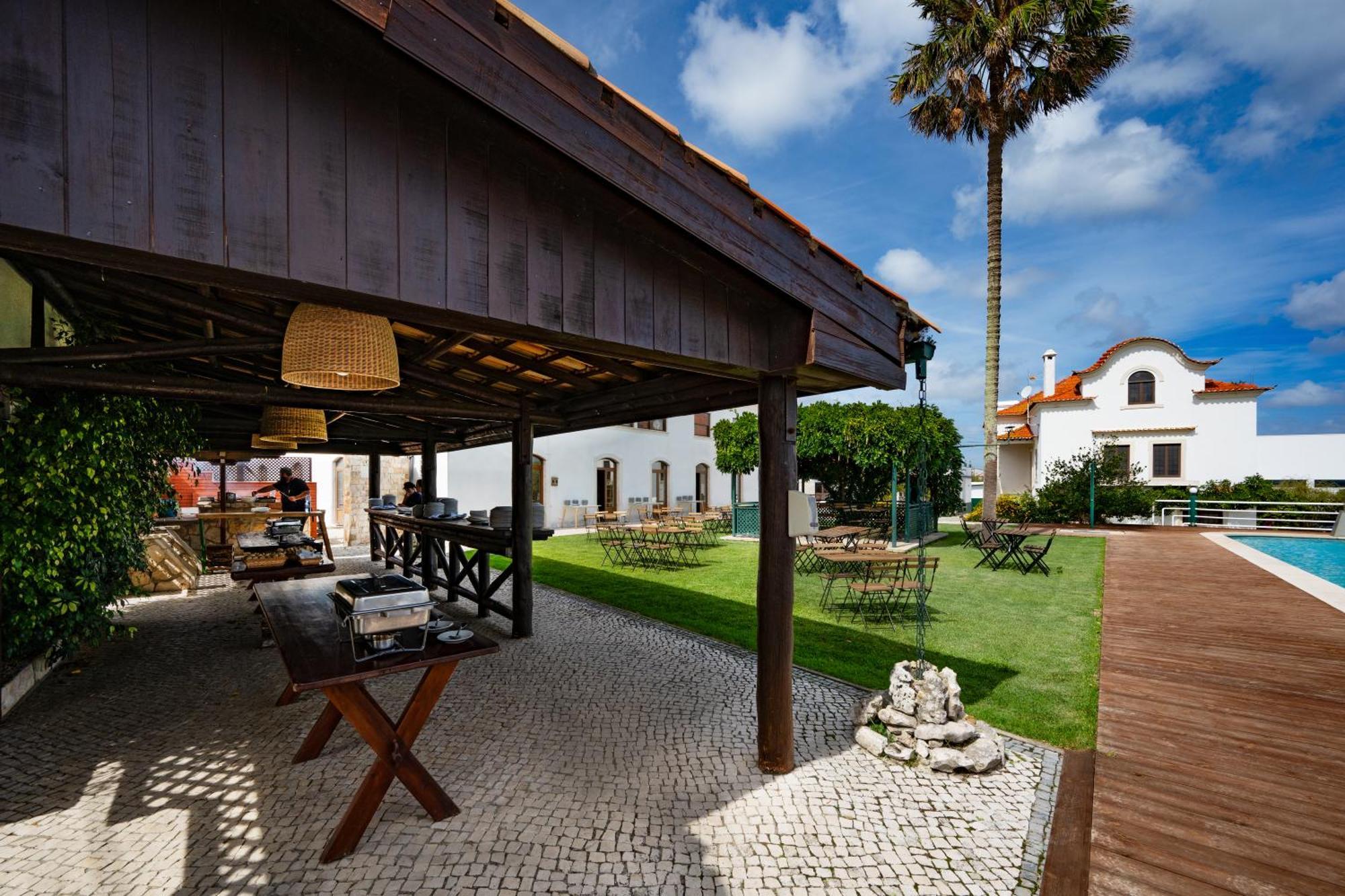 Quinta D'Anta- Hotel Rural Maiorca Eksteriør bilde