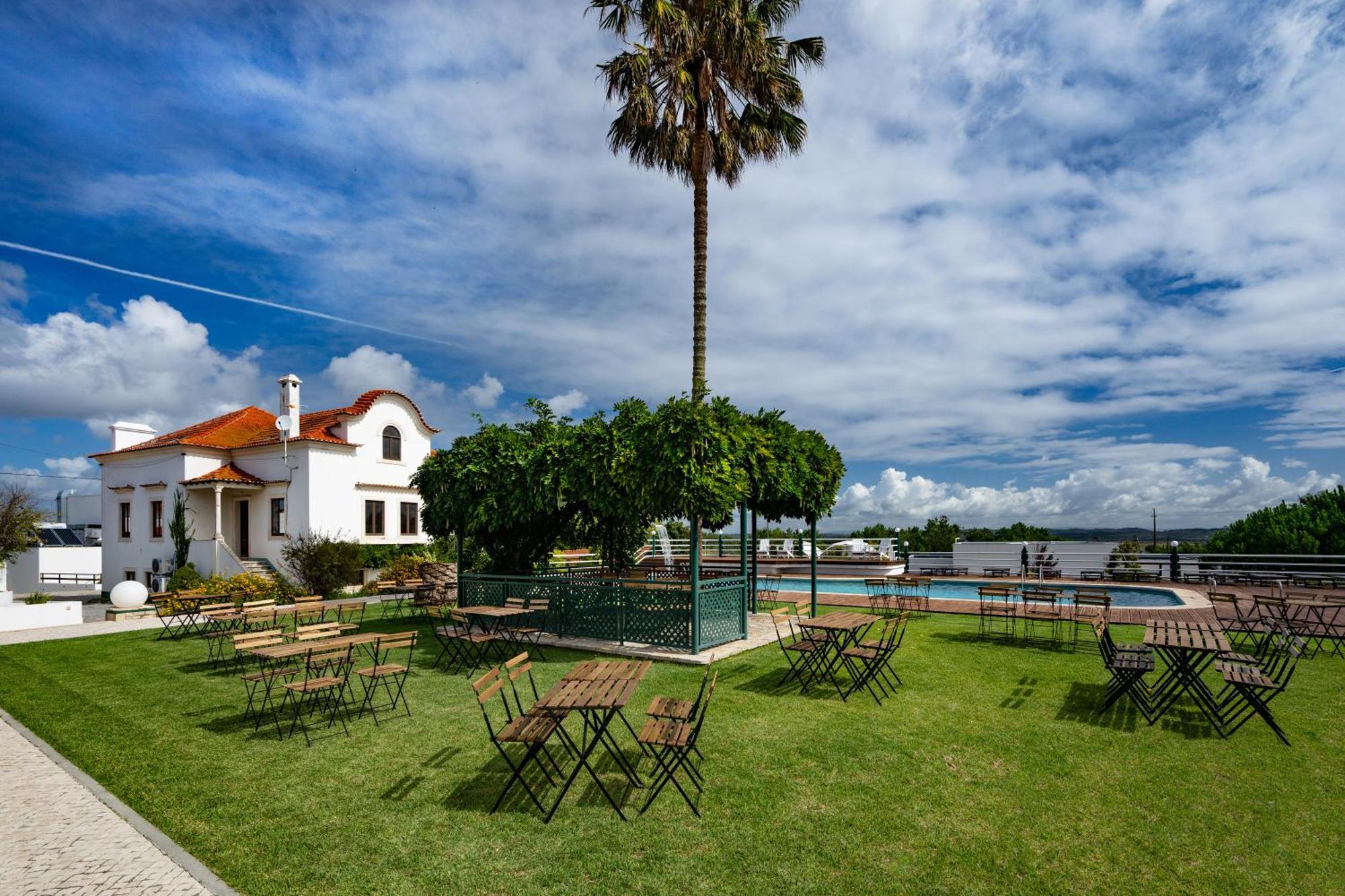 Quinta D'Anta- Hotel Rural Maiorca Eksteriør bilde