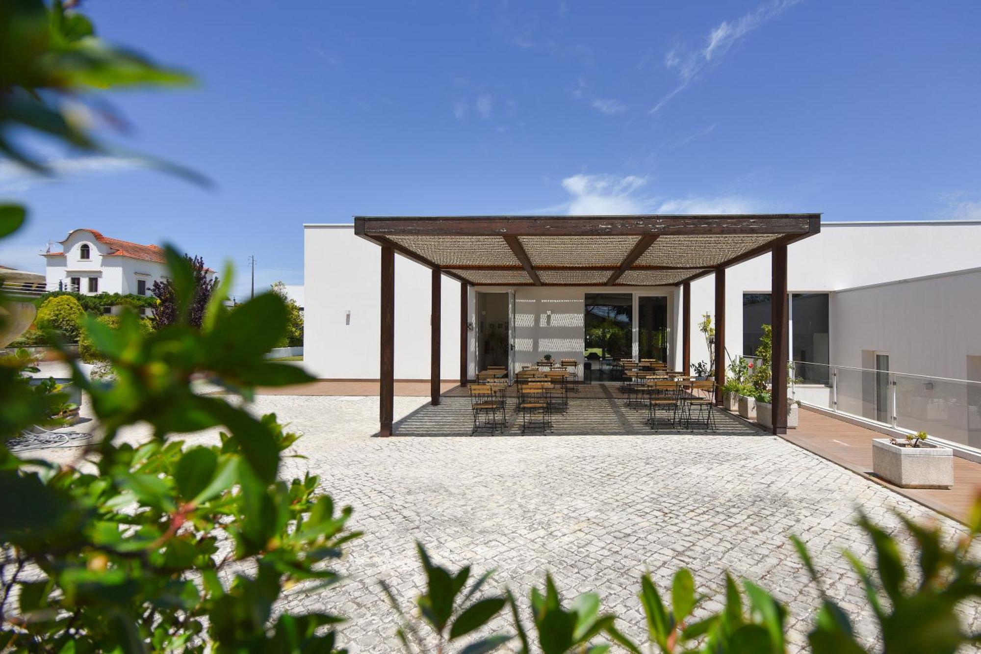 Quinta D'Anta- Hotel Rural Maiorca Eksteriør bilde